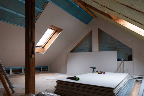 Best Insulation for Specific Applications in Clton, IN