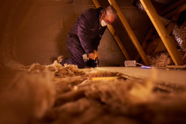 Best Insulation for Specific Applications in Clton, IN